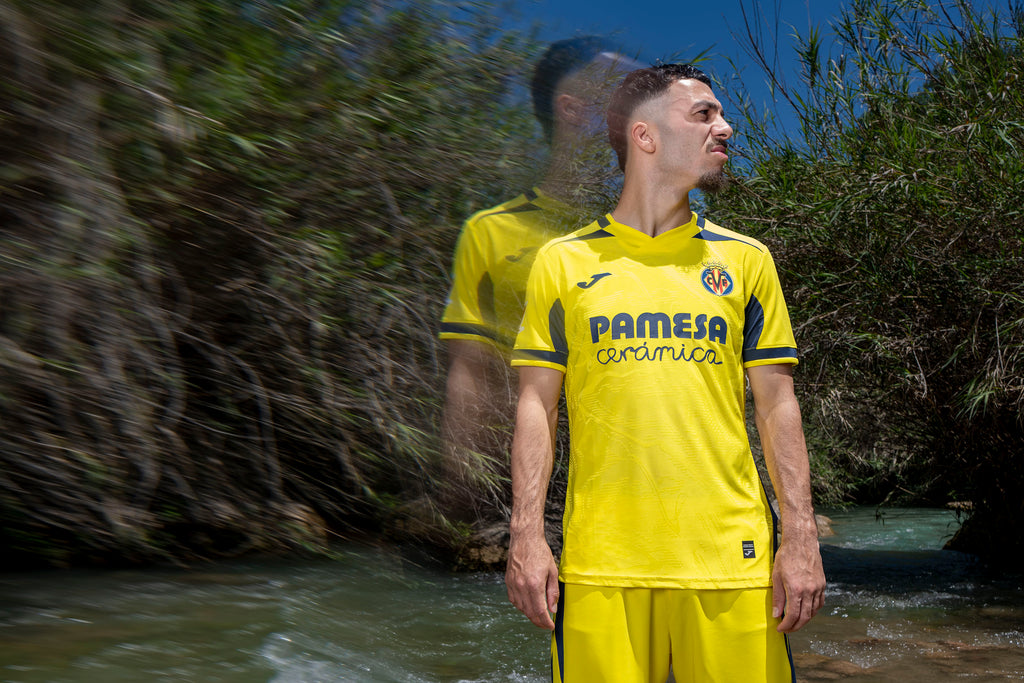 Camiseta Jugador 1ª 26-27