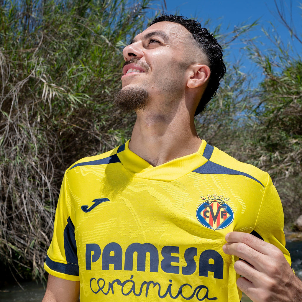 Camiseta Jugador 1ª 26-27