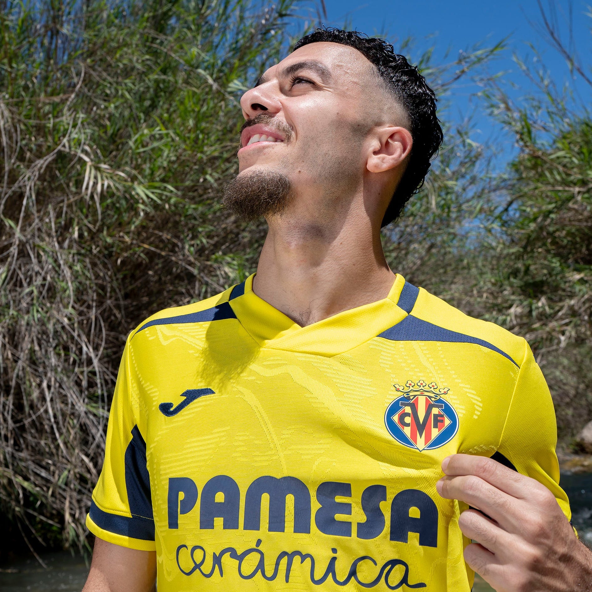 Camiseta Jugador 1ª 26-27