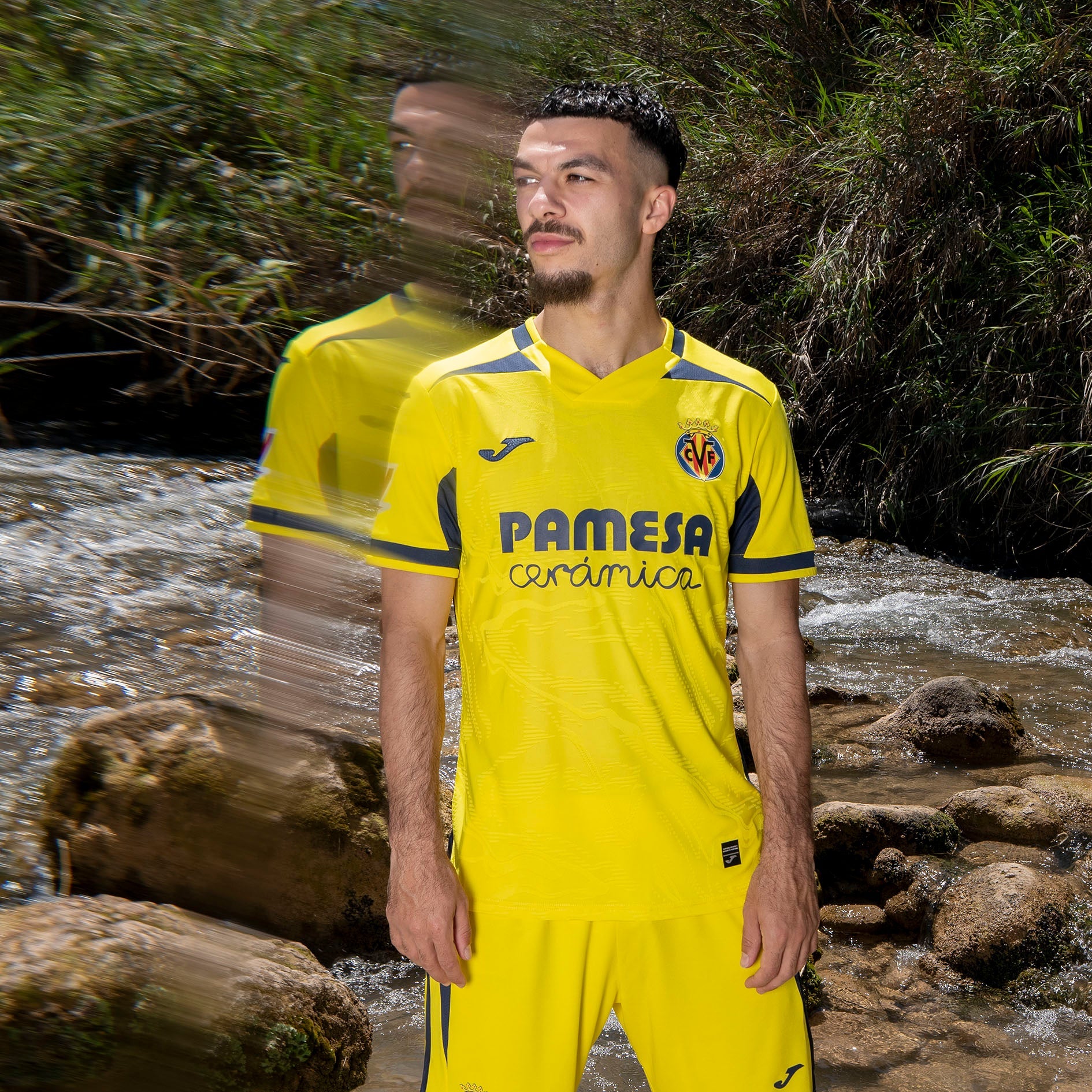Camiseta Jugador 1ª 26-27