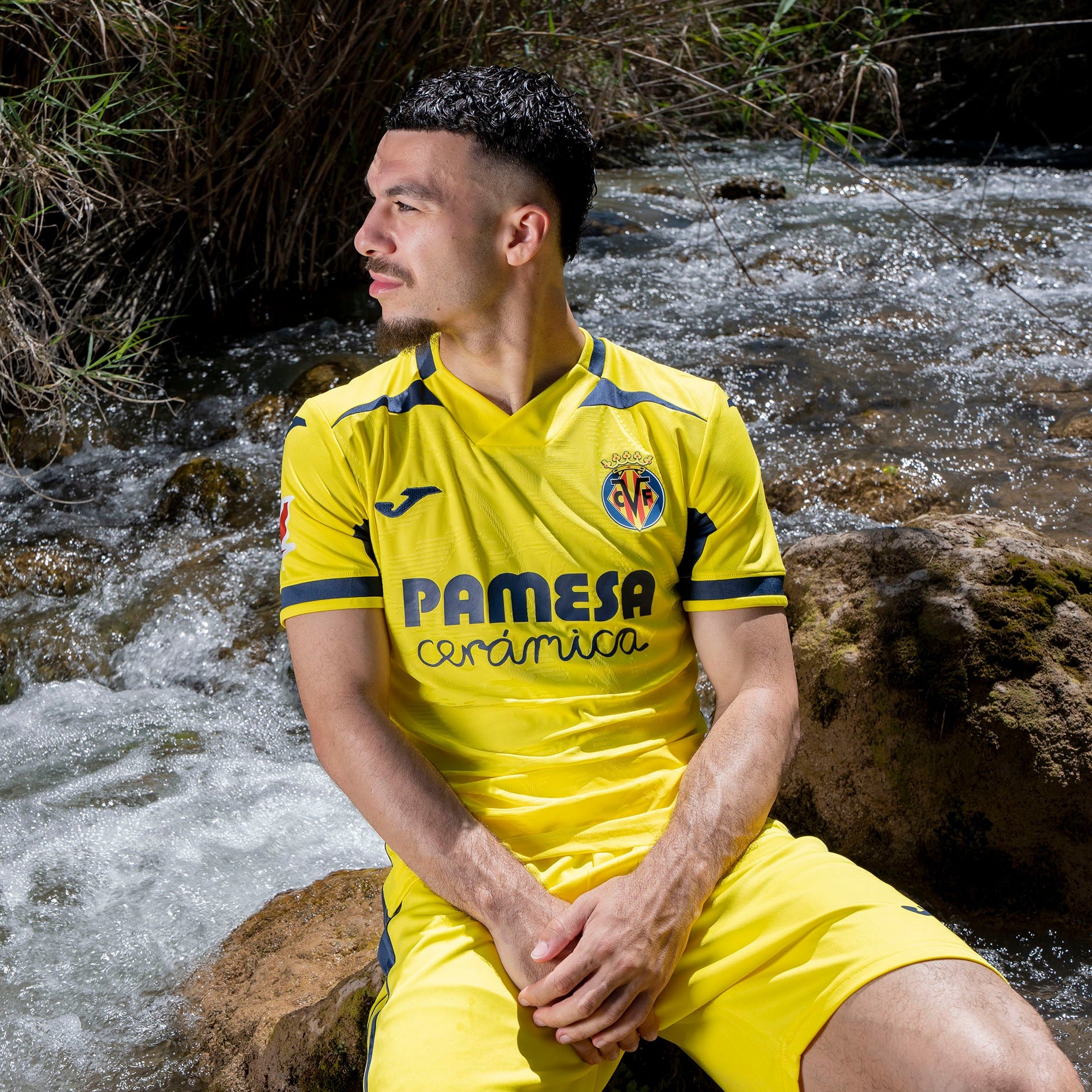 Camiseta Jugador 1ª 26-27