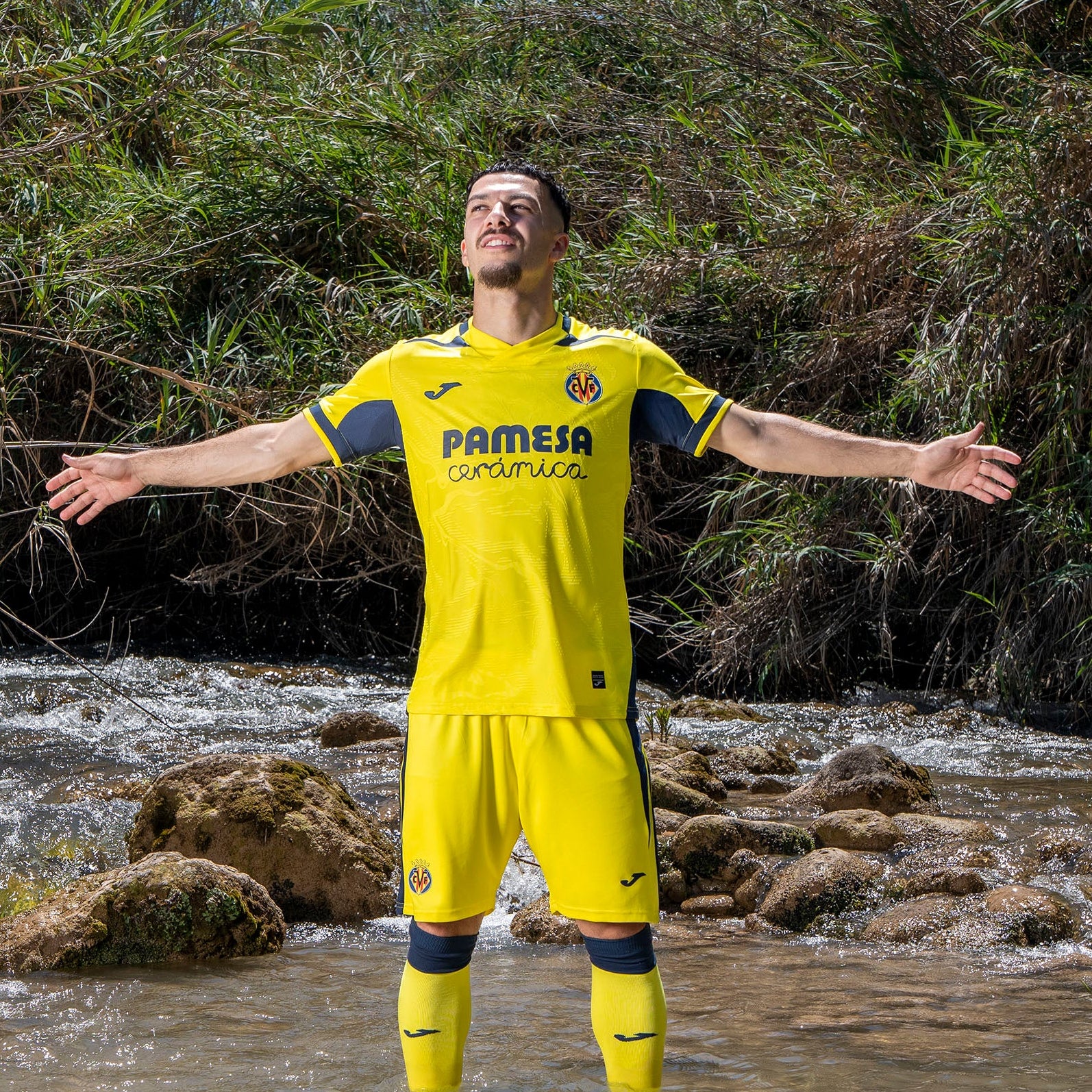 Camiseta Jugador 1ª 26-27