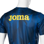 Pre-match Short Sleeve Shirt 26-27