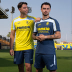 Camiseta Entrenamiento Técnico 26-27