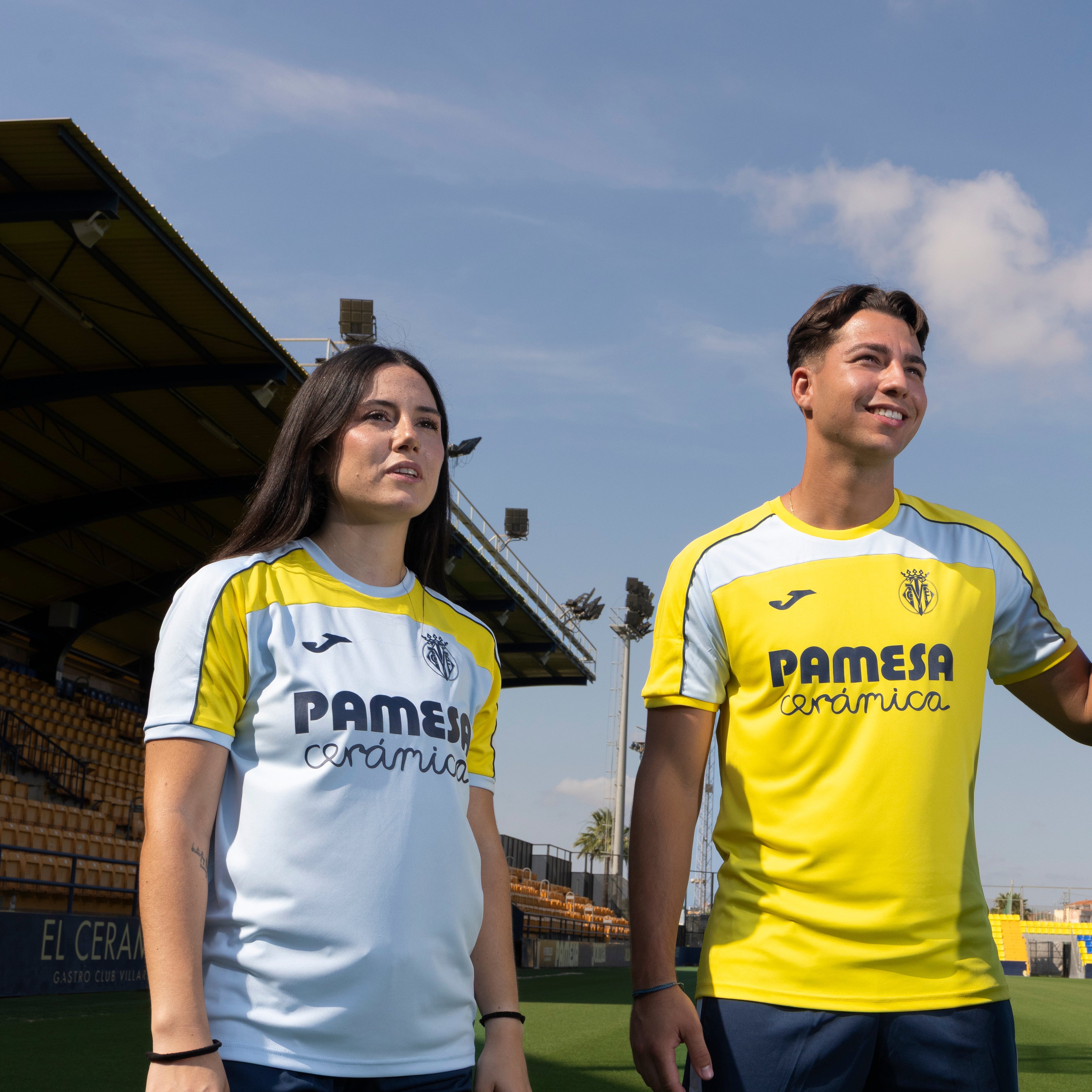 Camiseta Entrenamiento Portero 26-27