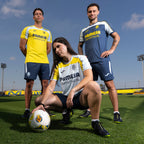 Short Entrenamiento 26-27
