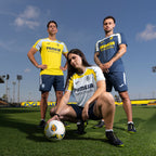 Short Entrenamiento 26-27