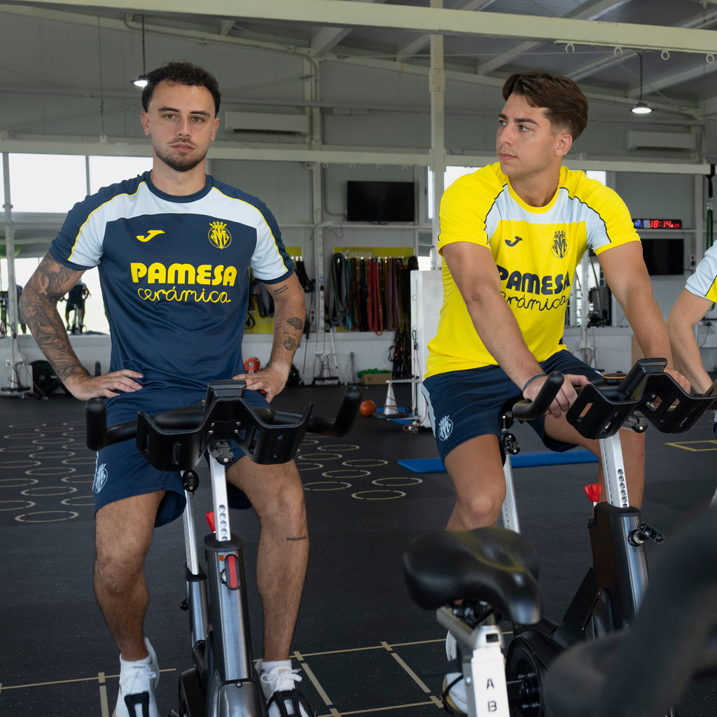 Camiseta Entrenamiento Técnico 26-27