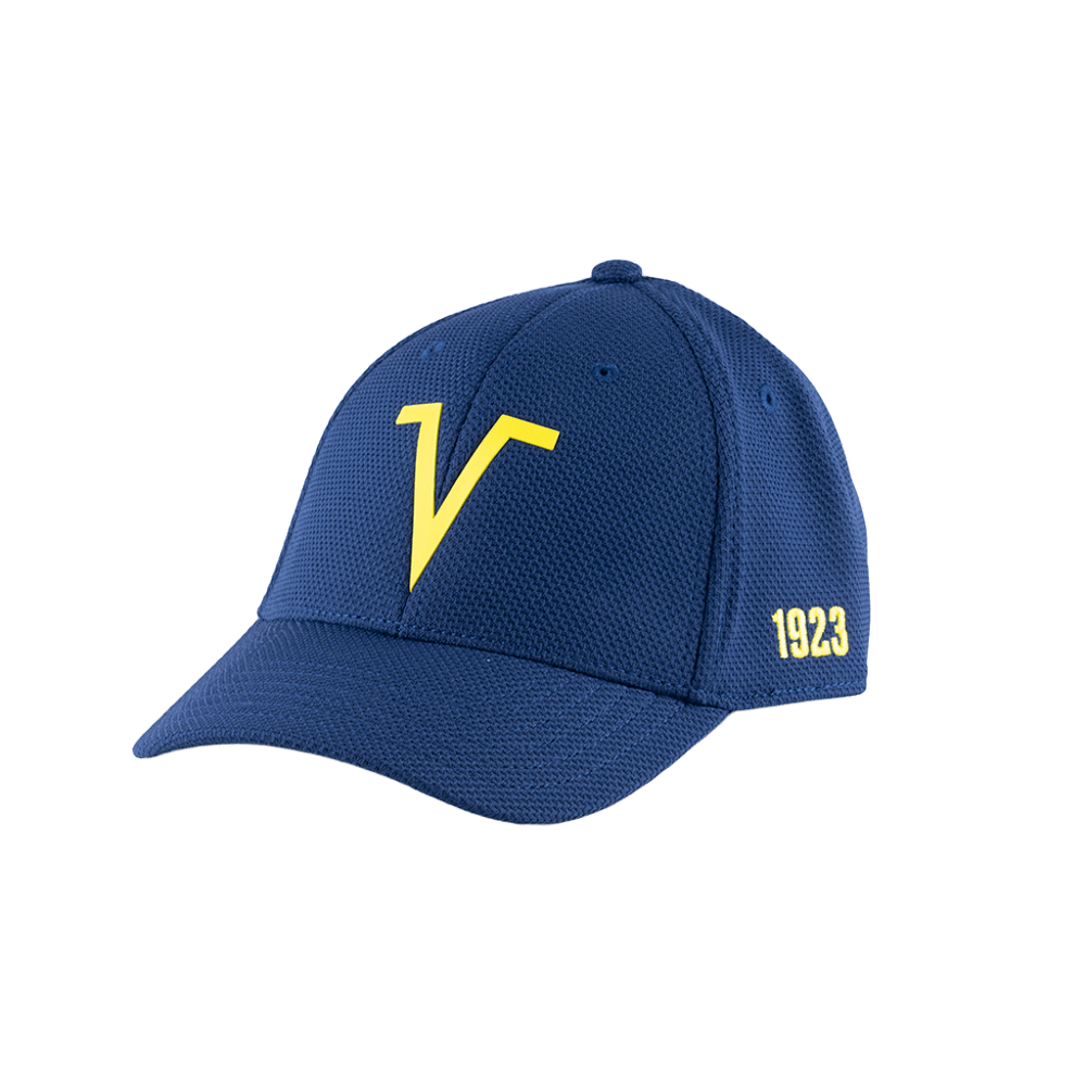 Gorra Villarreal CF Blava V 1923