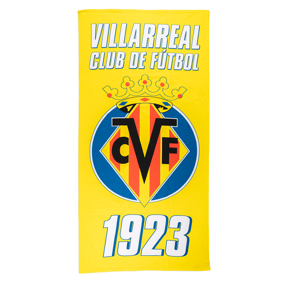 Tovallola Villarreal CF