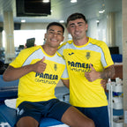 Camiseta Entrenamiento Jugador 26-27