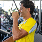 Camiseta Entrenamiento Jugador 26-27