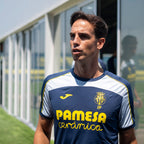 Camiseta Entrenamiento Técnico 26-27