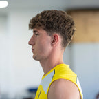 Samarreta Entrenament Jugador M/C 26-27