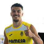 Samarreta Entrenament Jugador M/C 26-27