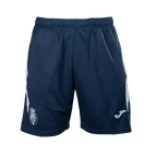 Kit Gimnasia Villarreal CF 26-27: short de entrenamiento