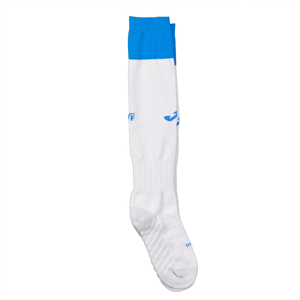 Away player's socks 26-27