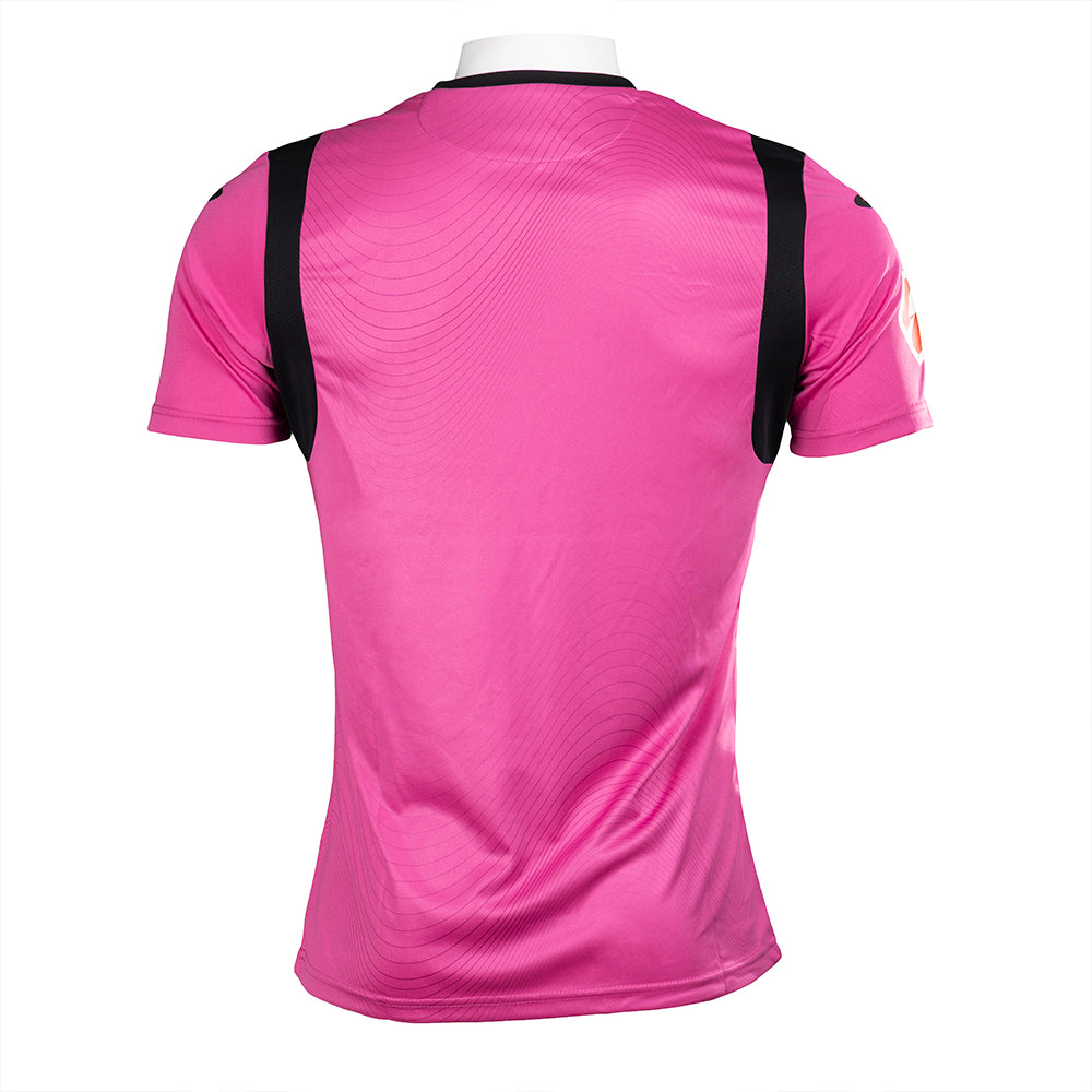 Camiseta Portero 2ª 26-27