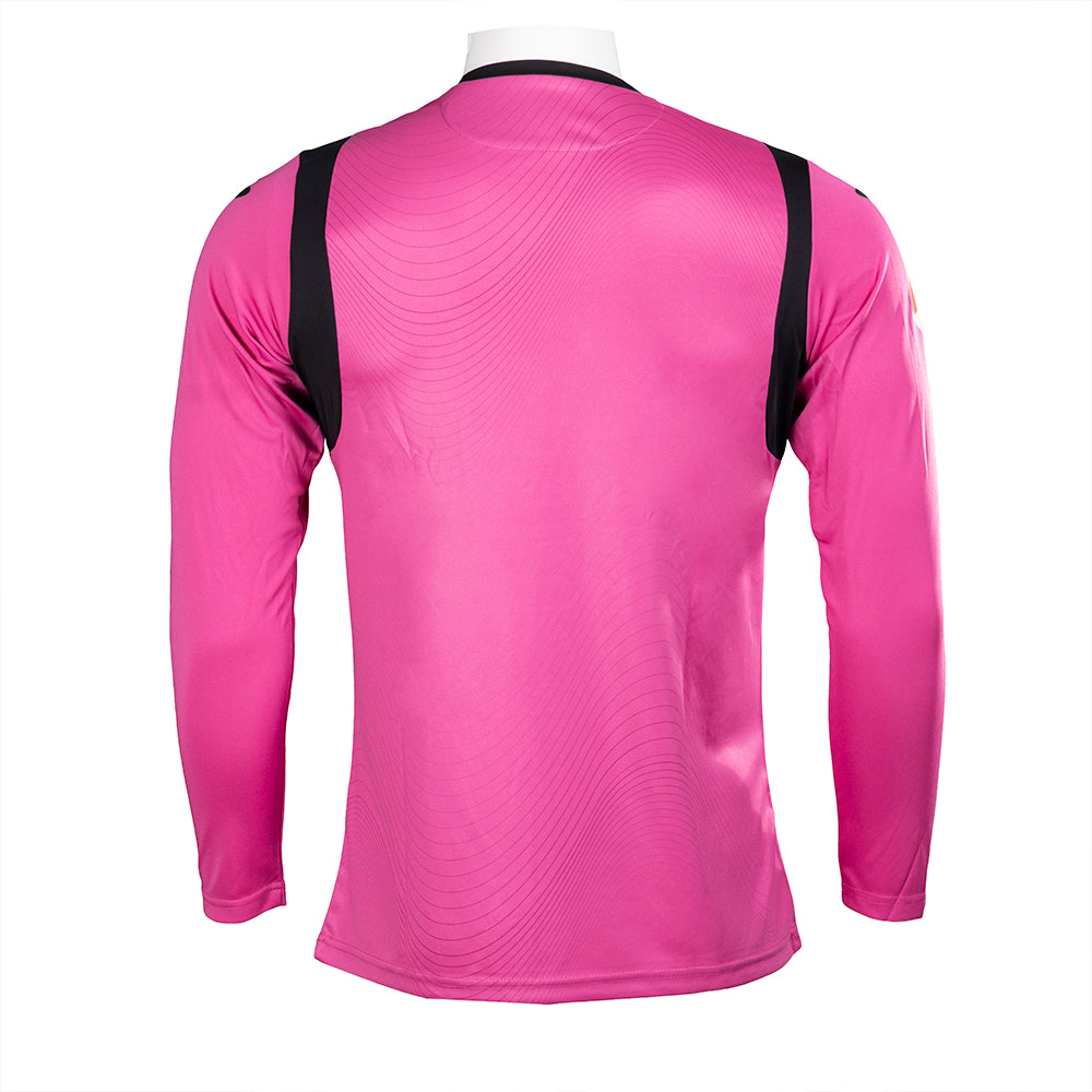 Camiseta Portero 2ª 26-27 M/L