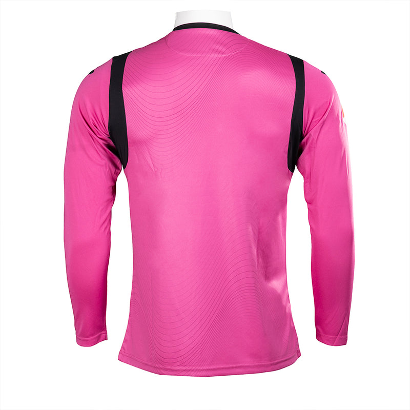 Camiseta Portero 2ª 26-27 M/L - Vista previa personalización