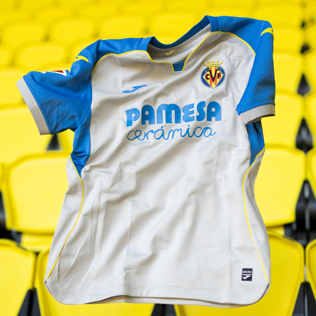 Camiseta Jugador 2ª 26-27