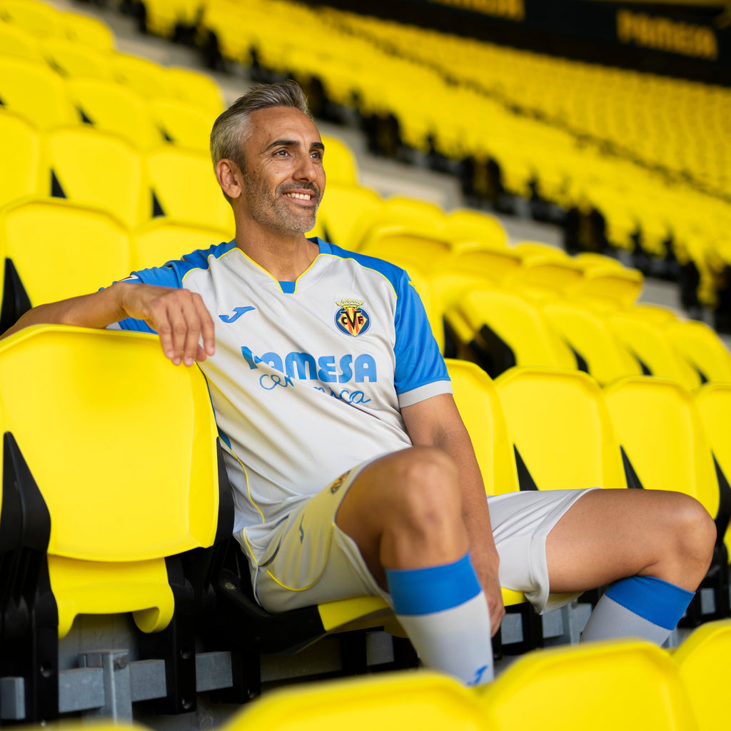 Camiseta Jugador 2ª 26-27