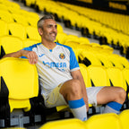 Camiseta Jugador 2ª 26-27