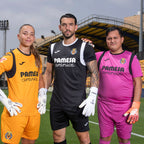 Short Juego Portero 2ª Equipación 26-27