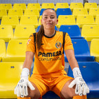 Camiseta Portero 1ª 26-27
