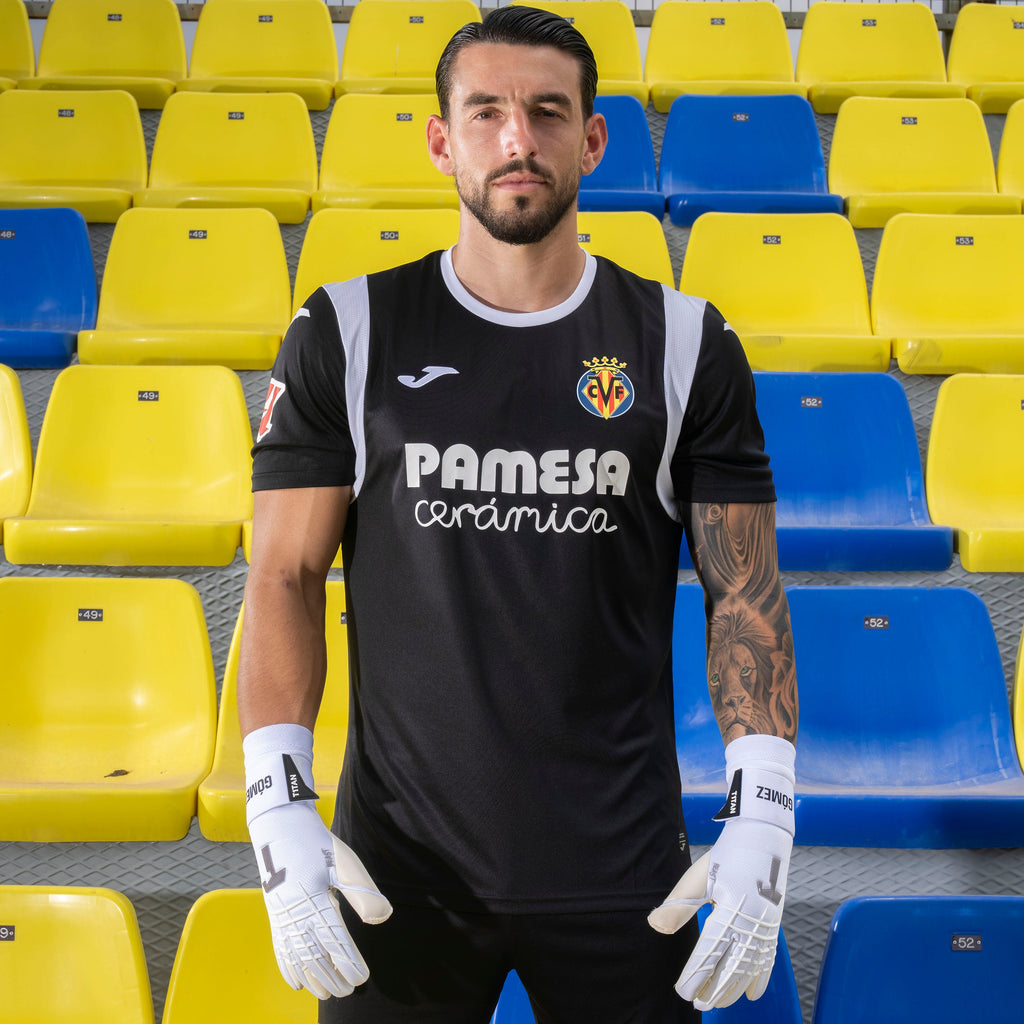 Samarreta Porter 3a 25-26