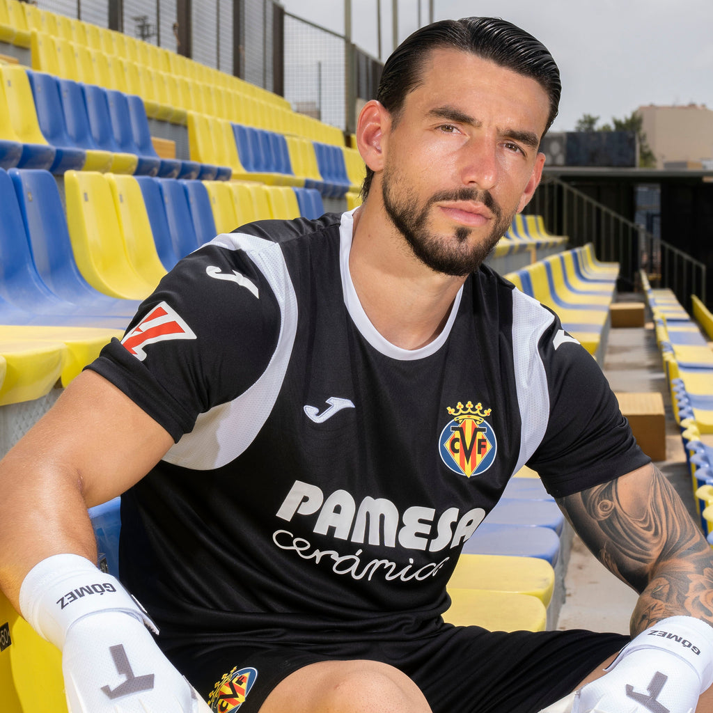Samarreta Porter 3a 25-26