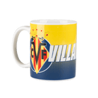 Taza Villarreal CF