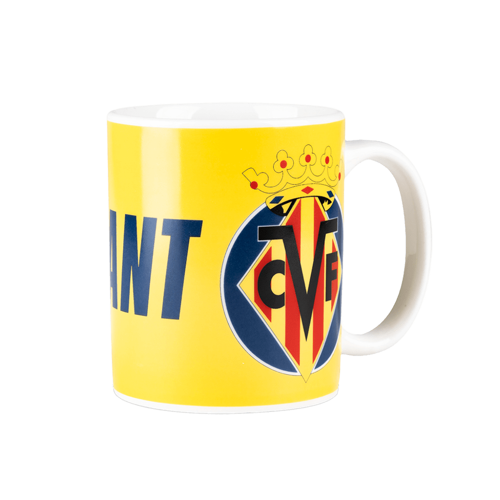 Tassa Villarreal CF Endavant