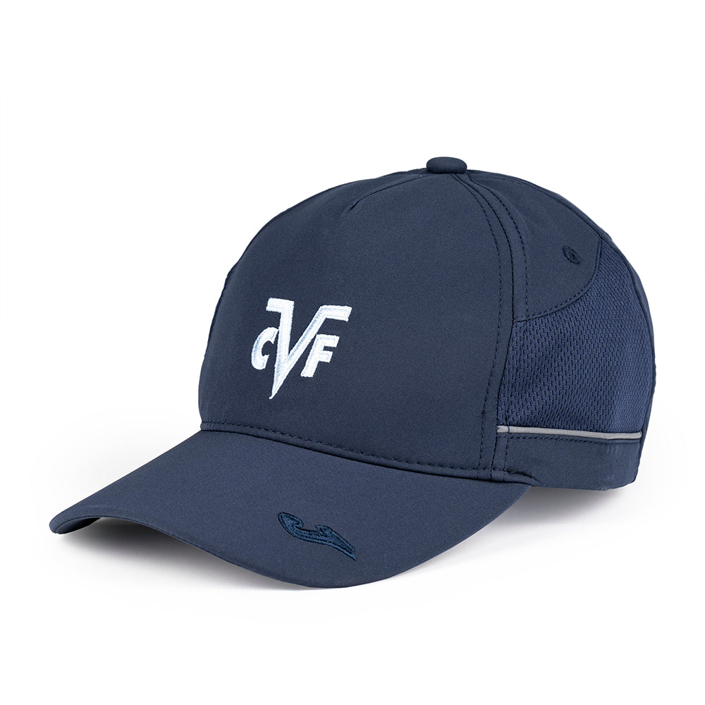 Gorra Paseo Villarreal CF 26-27