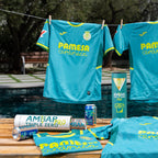 Camiseta Jugador 3ª 26-27