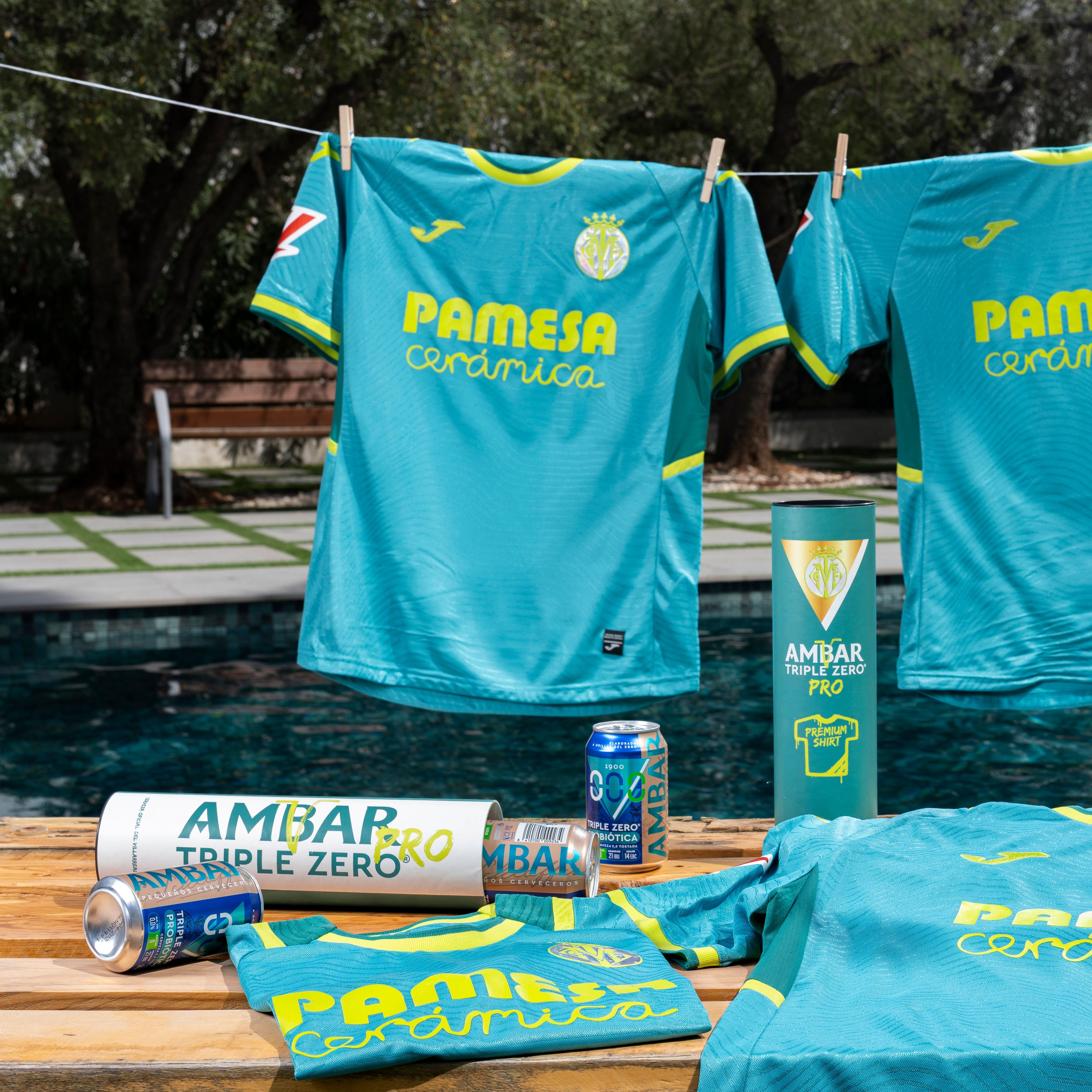 Camiseta Jugador 3ª 26-27