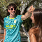 Camiseta Jugador 3ª 26-27