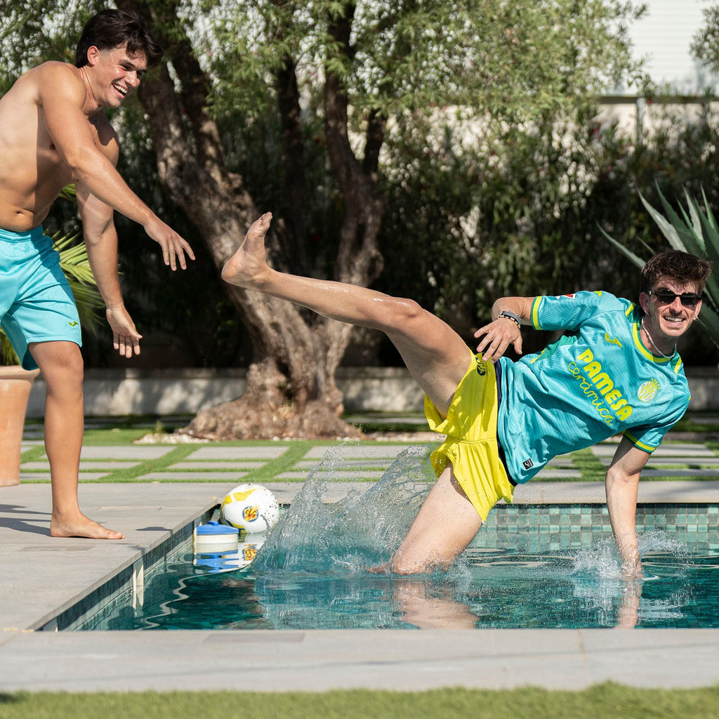 Camiseta Jugador 3ª 26-27