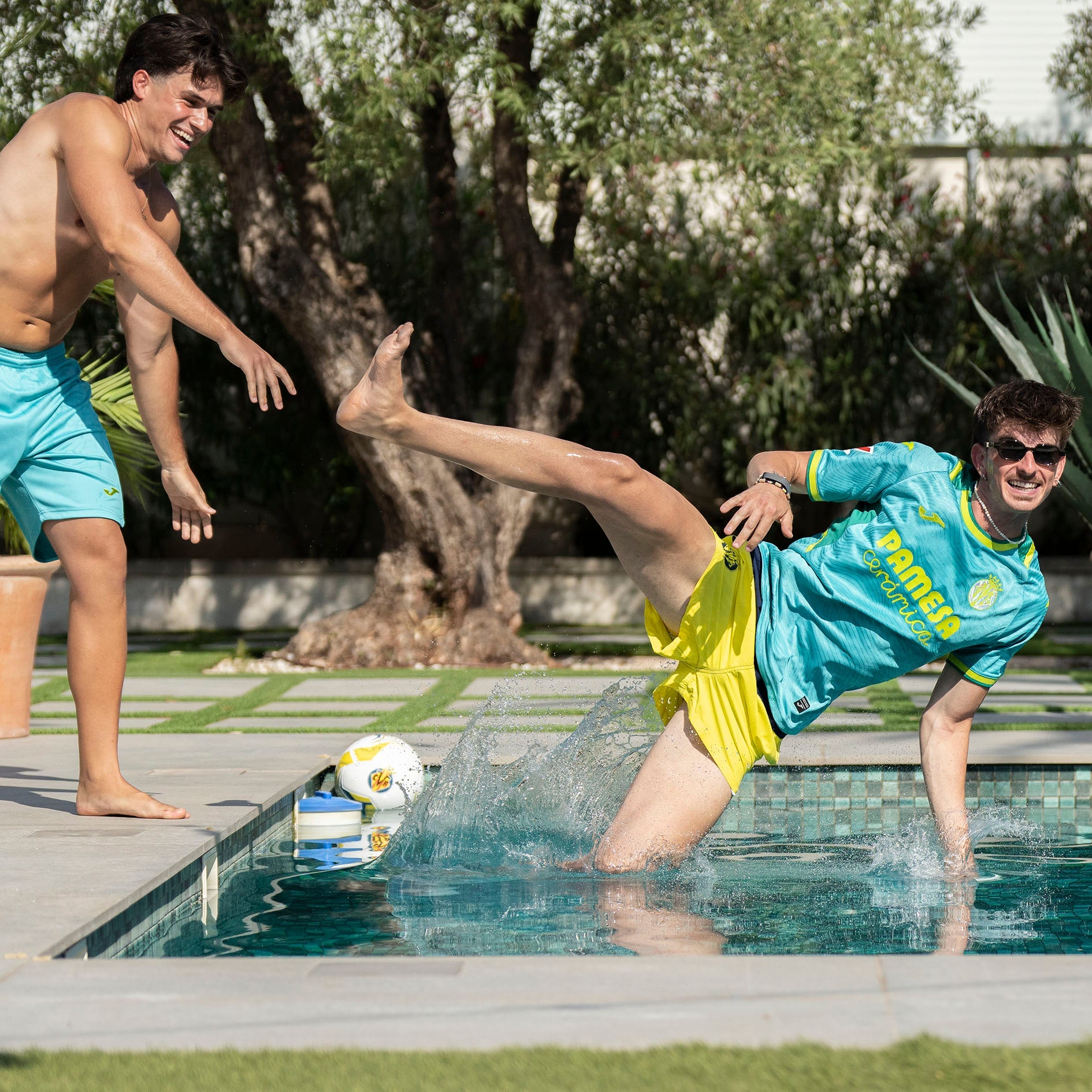 Camiseta Jugador 3ª 26-27