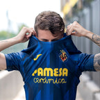 Pre-match Short Sleeve Shirt 26-27