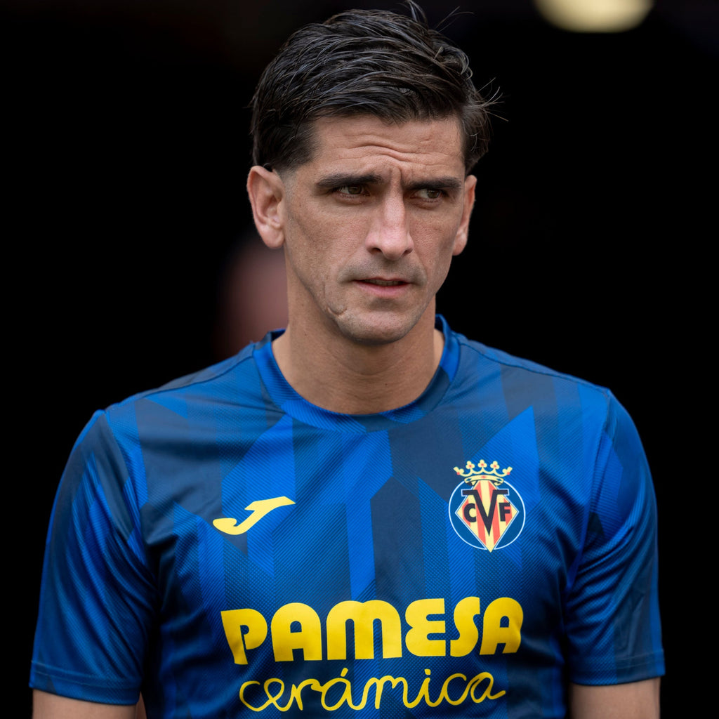 Pre-match Short Sleeve Shirt 26-27