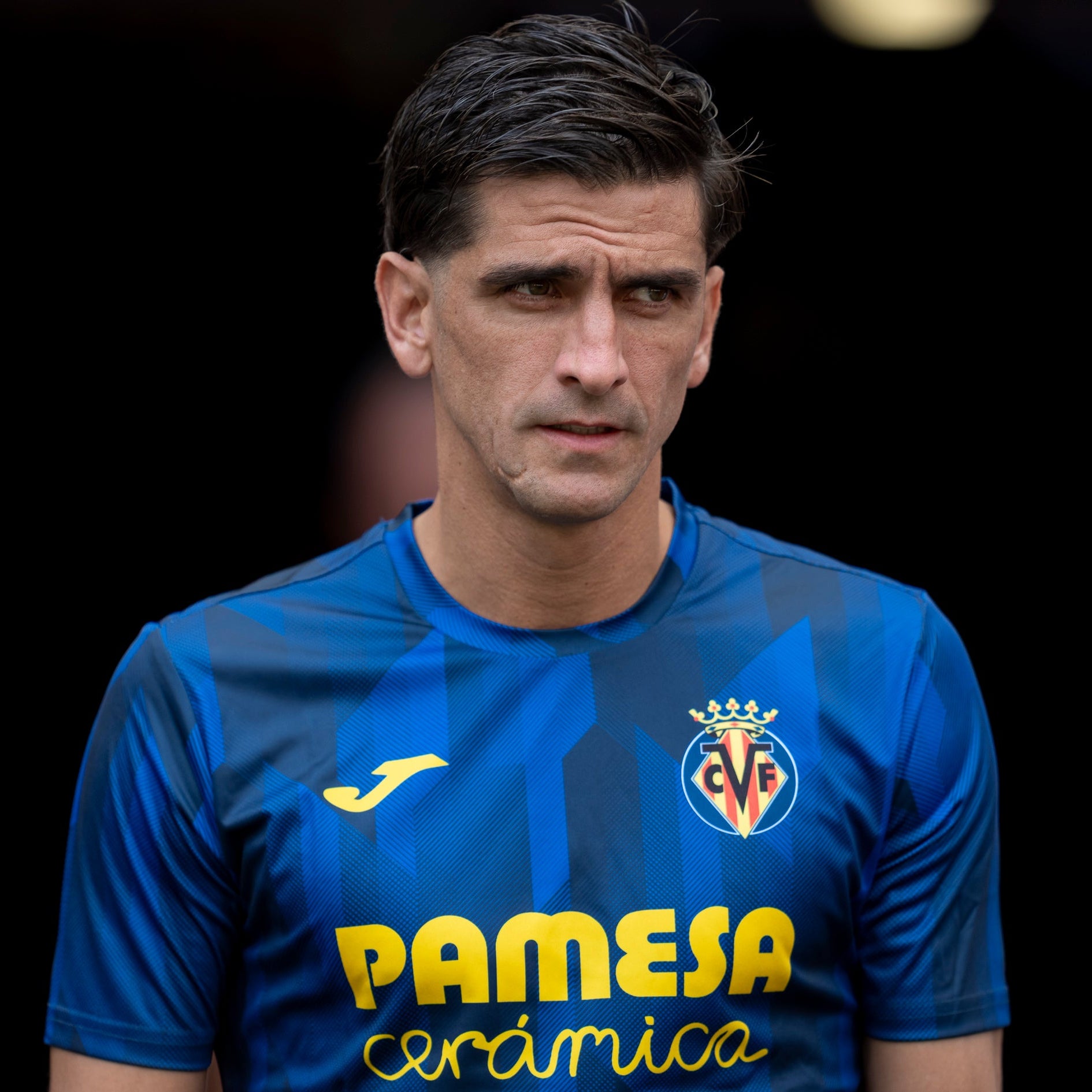 Pre-match Short Sleeve Shirt 26-27