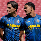 Pre-match Short Sleeve Shirt 26-27