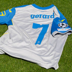 Camiseta Jugador 2ª 26-27
