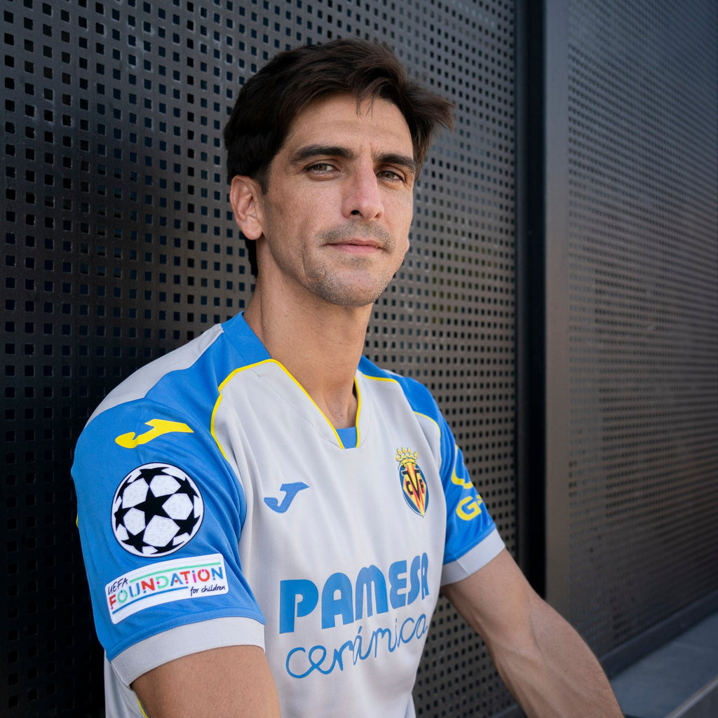 Camiseta Jugador 2ª 26-27