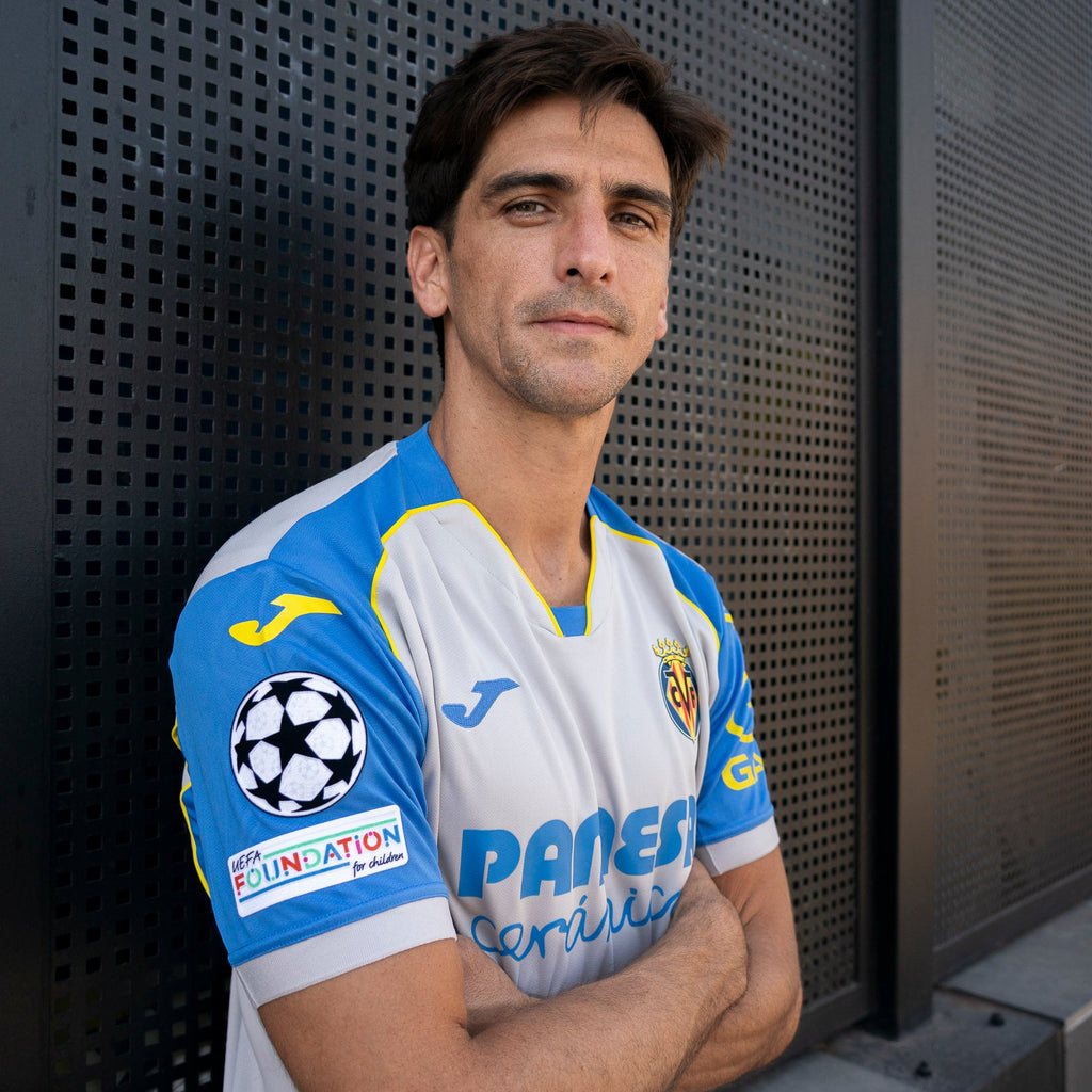 Camiseta Jugador 2ª 26-27