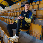 Pantalón Línea Casual Villarreal CF