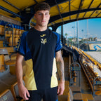 Camiseta Línea Casual Villarreal CF