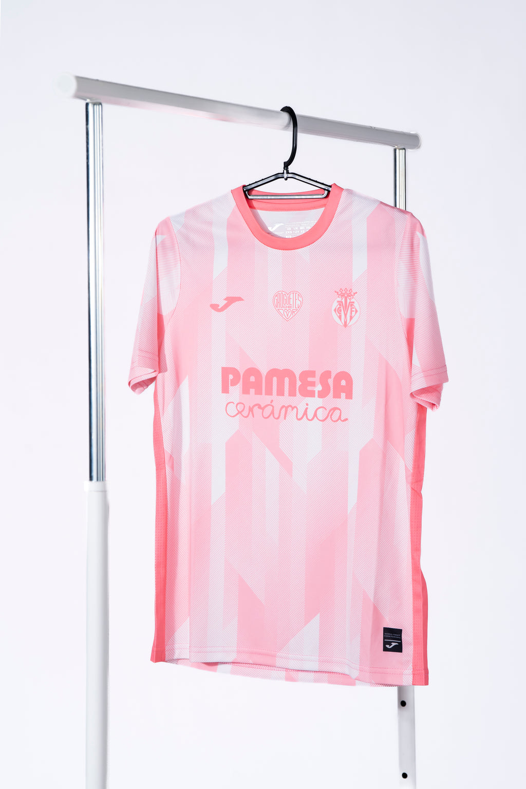 Women's Team Pre-match Short Sleeve Shirt 26-27