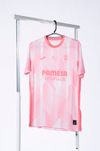 Women's Team Pre-match Short Sleeve Shirt 26-27